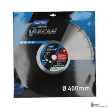 nortonschleifmittel/NORTON_schleifmittel_70184645358 Diamond Blade Norton Vulcan COMBO 4x25.4 1x3.2_151341